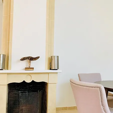 Charmante Im Historischen Zentrum By Interhome アパート *