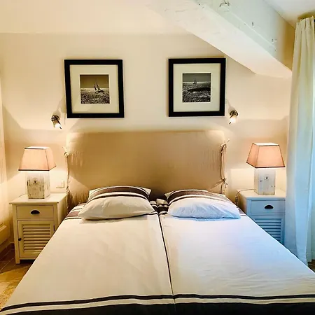 Apartamento Charmante Im Historischen Zentrum By Interhome Saint-Tropez