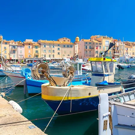 Charmante Im Historischen Zentrum By Interhome * Saint-Tropez
