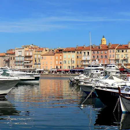 Charmante Im Historischen Zentrum By Interhome Apartamento Saint-Tropez